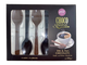 Шоколадні ложки Elit Choco Spoons, 54 г - зображення 1