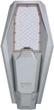 Lampa solarna Volt Polska Warrior 480W (5PVXW48050) - obraz 2