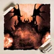 Постер Дота 2, СФ, Невермор, Shadow Fiend, Nevermore, Dota 2, плакат для геймера, A2 60×43 см (id1119) - изображение 4