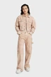 Жіночі персикові джинси Bowey 3D Carpenter Loose G-Star RAW 28-32 D24354,D491 - зображення 2