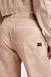 Жіночі персикові джинси Bowey 3D Carpenter Loose G-Star RAW 28-32 D24354,D491 - зображення 4