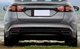 Задние фары альтернативная тюнинг оптика фонари LED на Ford FUSION черная 13-17 Форд Фьюжн L37541 - изображение 6