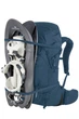Рюкзак туристический Ferrino Finisterre 40L Blue (75747QBB) - изображение 5