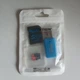 Карта пам'яті, ShanDian 64GB microSD + адаптер + картридер U1 A1 class 10 Флешка для камер, телефонів - зображення 3