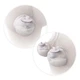 Электрический молокоотсос Kinderkraft GentleFlow Двойной Pink (KEGEFL00PNK0000) (00-00305410) - изображение 6