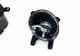 Протитуманні LED фари BMW F20 F21 F22 F23 F30 F31 F32 F34 GT з потужним діодом, комплект 2 шт - зображення 4