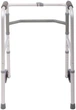 Ходунки для передвижения MED1 с колесами (MED1-SC4010W) - изображение 2