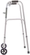 Ходунки для передвижения MED1 с колесами (MED1-SC4010W) - изображение 5