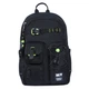 Рюкзак шкільний Yes TS-43L Just Black (550480) - зображення 2
