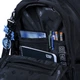 Рюкзак шкільний Yes TS-43L Vibe 550344 - изображение 8