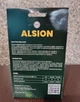 Профессиональная присадка для дизельных двигателей ALSION 4го поколения 1 комплект 3 шприца - изображение 3