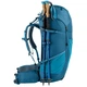 Рюкзак туристический Highlander Ben Nevis Men 65L Petrol (RUC276-PL) - изображение 2