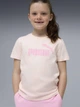 Детский летний комплект (футболка + шорты) для девочки Puma Essentials No.1 Logo 68524021 92-98 см Jasmine Flower (4069161971044) - изображение 9