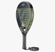 Ракетка для падел тенниса Stiga Racket ACT Black/Olive Green (2202-0919-01) - изображение 2