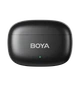 Міні петличний мікрофон BOYA mini 2-01 Lightning + USB Type-C з AI шумозаглушенням та кейсом для iPhone та Android - зображення 7