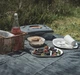 Набор посуды для пикника Easy Camp Picnic Box M (680239) - изображение 3