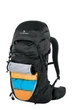 Рюкзак туристический Ferrino Finisterre 30L Black (75746QCC) - изображение 3
