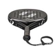 Ракетка для падел тенісу Stiga Racket ACE 3 LW (2204-0513-01) - изображение 4