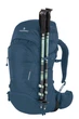 Рюкзак туристический Ferrino Finisterre 48L Blue (75754QBB) - изображение 4