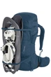 Рюкзак туристический Ferrino Finisterre 48L Blue (75754QBB) - изображение 6