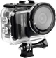 Аквабокс для экшн камеры Insta360 GO Ultra водонепроницаемый чехол для подводного плавания до 50 м - изображение 4
