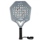 Ракетка для падел тенниса Stiga Racket 18K Cybershape 2V (2202-1722-03) - изображение 1