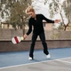 Ракетка для пикбола Joola Graf Champion 12 (300666) - изображение 5