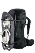 Рюкзак туристический Ferrino Finisterre 48L Black (75754QCC) - изображение 6