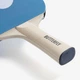 Ракетка для настольного тенниса Butterfly Logo Racket Blue FL (6017873402) - изображение 3