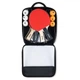 Набор для настольного тенниса Butterfly Racket Set Easy 4 Bats 6 Balls (6257643202) - изображение 3