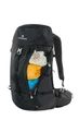 Рюкзак туристический Ferrino Hikemaster 36L Black (75245QCC) - изображение 4