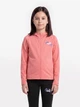Подростковый спортивный костюм (толстовка + штаны) для девочки Puma Essentials Nature 2.0 69339625 158-164 см Wild Pink (4069161384479) - изображение 3