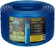 Шланг армированный Alloid Pro 3-х слойный "Azure Snail" 1/2" 50 м (WH-67652) - изображение 1