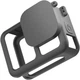 Силіконовий захисний чохол для екшн-камери GoPro Hero 13 Black з кришкою об'єктива та шнурком - зображення 3