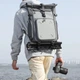 Дорожный штатив трипод Ulanzi TT53 Traveler-Uka 52-180 см алюминиевый с шаровой головкой T093GBB1 - изображение 4