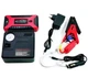 Пускозарядное устройство для автомобиля JUMPSTARTER 29B, 99800 мАч (300/600А),с функцией Power Bank + фонарик, красно-черное - изображение 7