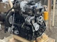 Двигун DIESEL MAX у зборі 68 kW на JCB номер 320/45010, 320/45010R - изображение 1