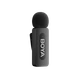 Бездротова мікрофонна радіосистема Boya BY-V30 USB-C з 2 мікрофонами, кейсом та шумозаглушенням для Android та iPhone - зображення 3