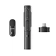 Бездротовий мікрофон BOYA MAGIC-07 USB Type-C 1 TX + 1 RX з кейсом та AI шумозаглушенням для інтерв’ю, блогів та відеозйомки - зображення 1