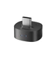 Бездротовий мікрофон BOYA MAGIC-07 USB Type-C 1 TX + 1 RX з кейсом та AI шумозаглушенням для інтерв’ю, блогів та відеозйомки - зображення 3