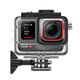 Аквабокс для экшн-камеры Insta360 Ace Pro/Pro 2 водонепроницаемый защитный кейс для погружения до 60м - изображение 1