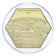 Монета Венгрия 3000 форинтов 2025 UNC National Hauszmann Program - Former Red Cross Headquarters - изображение 2