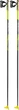 Kijki trekkingowe Leki CC 450 165 cm Neon (4028173270491) - obraz 1