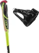 Kijki trekkingowe Leki CC 450 165 cm Neon (4028173270491) - obraz 3