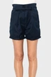 Жіночі сині шорти G-Star RAW 25 D13708,A792 - зображення 4