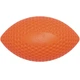 PitchDog SPORTBALL - спортивний м'яч для апортировки помаранчевий - зображення 2