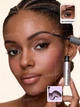 Тінт для брів SHEGLAM Tint Lock Tattoo Peel Off Brow Gel - Espresso 5 мл - зображення 4