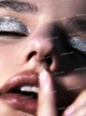 Глитерный лайнер для глаз SHEGLAM Insta-Party - Disco Ball - изображение 3