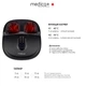 Масажер для ніг MEDICA+ FootMass 8.0 - изображение 7