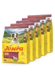 Сухой корм Josera Mini Lamb (MiniDeluxe) Маленькие крокеты с ягнятиной для настоящих гурманов (беззерновой) 0,9 кг*5 (4,5 кг) (85217) - изображение 1